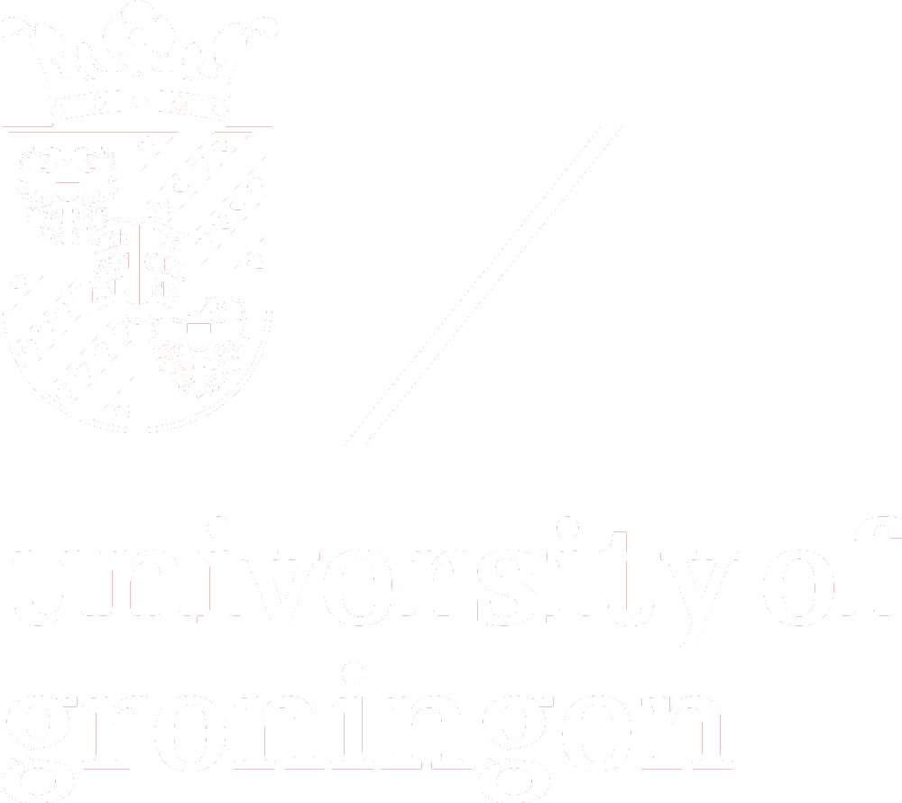 University of Groningen logo